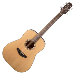 Hovedbilde Takamine GD20-NS Dreadnought, Naturel