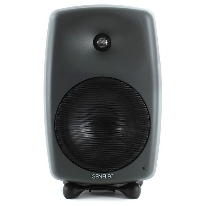 Hovedbilde Genelec 8050BPM Aktiv Monitor 8