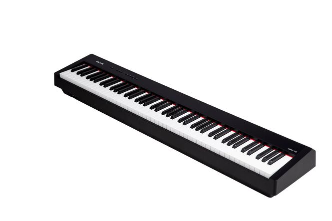 Hovedbilde NUX NPK-10 Digitalpiano med Bluetooth