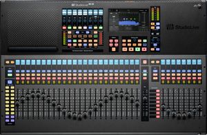 Hovedbilde PreSonus StudioLive Series III SE 32, 40kanals digitalmikser (2025)
