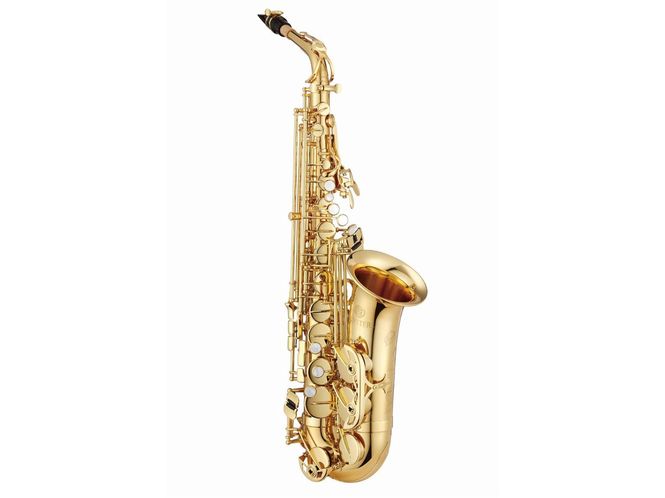 Hovedbilde Jupiter JAS-1100Q Altsax