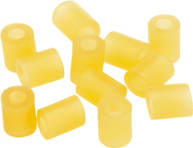 Hovedbilde Fender Pickup Mounting Rubber Tubing (12pack)