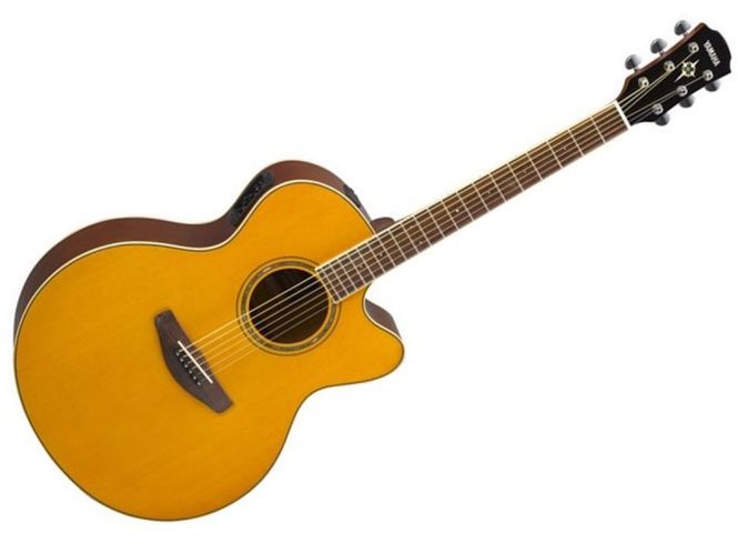 Hovedbilde Yamaha CPX600 Vintage Tint