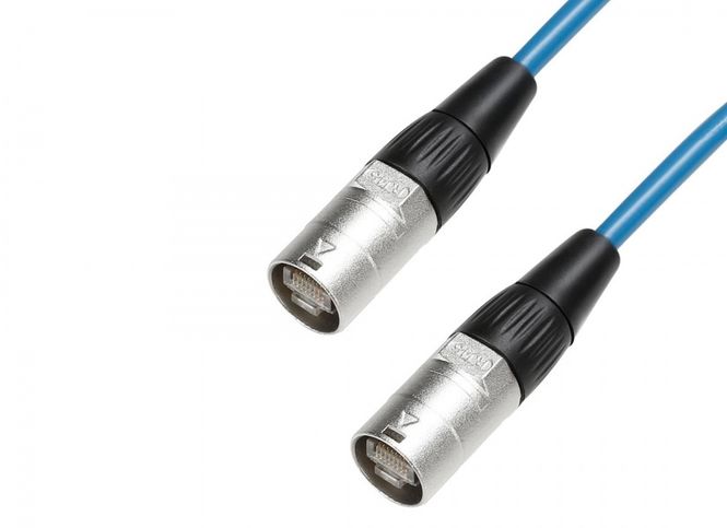 Hovedbilde Adam Hall Cables K 4 CAT5 3000, RJ45 til RJ45, 30M