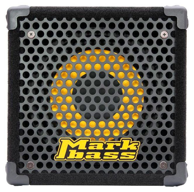 Hovedbilde MarkBass Micromark 801, 1 x 8