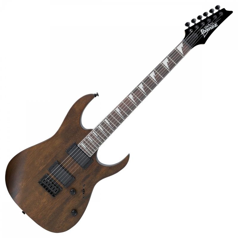 Ibanez GRG121DX-WNF