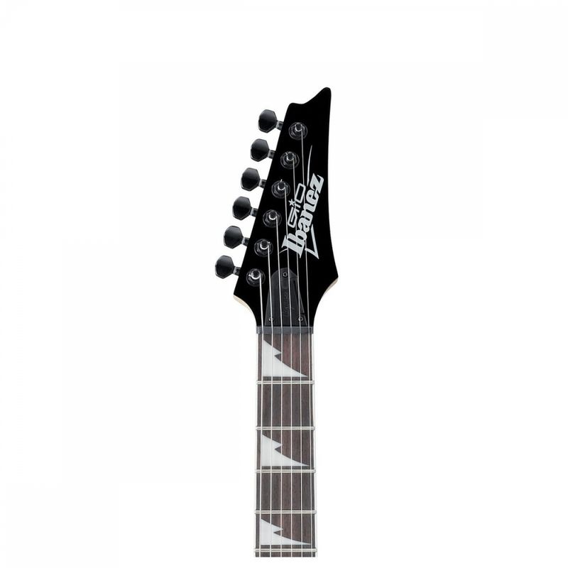 Ibanez GRG121DX-WNF
