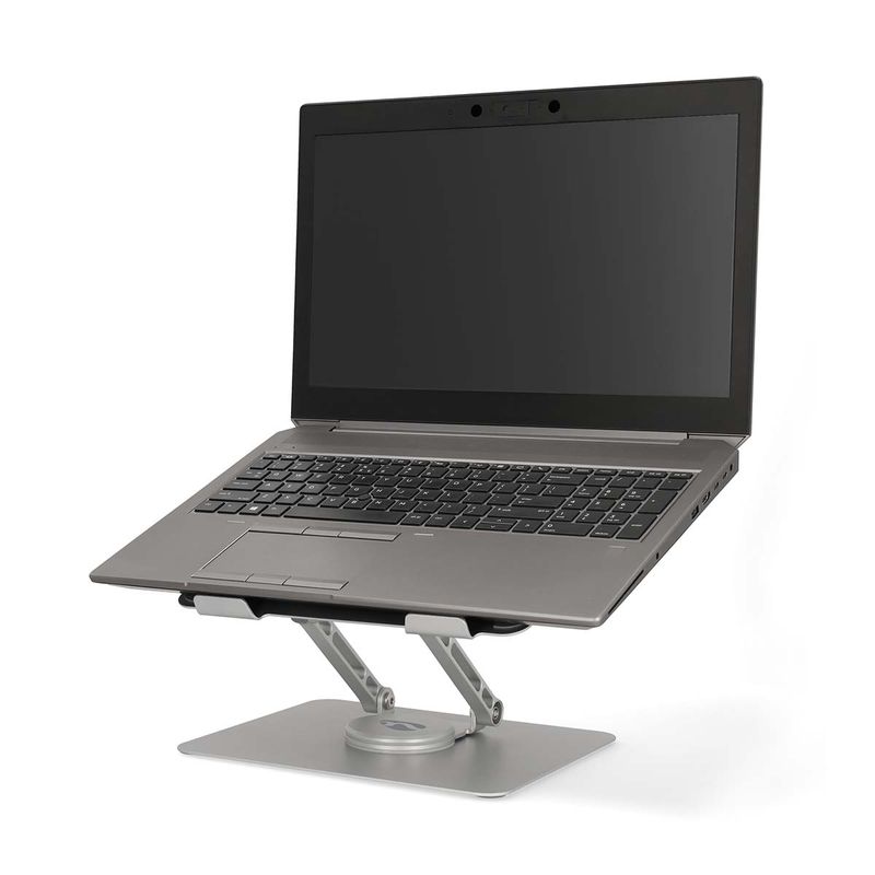 Nedis Universal 360° roterbart stativ for bærbare PC-er