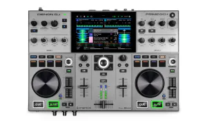 Hovedbilde Denon DJ PRIME GO+