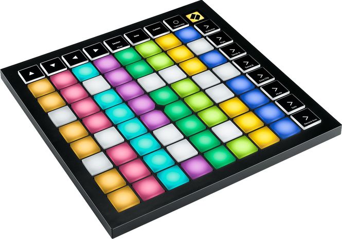 Hovedbilde Novation Launchpad X