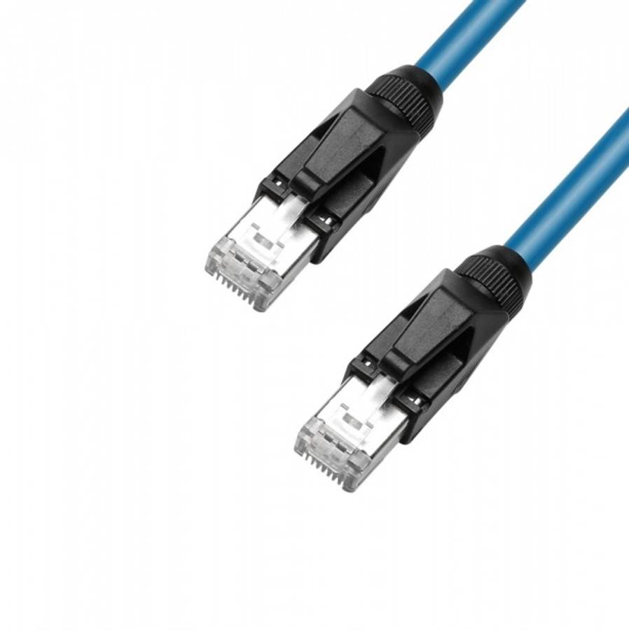 Adam Hall K4 Cat5E Cable Rj45 Til Rj45, 10M