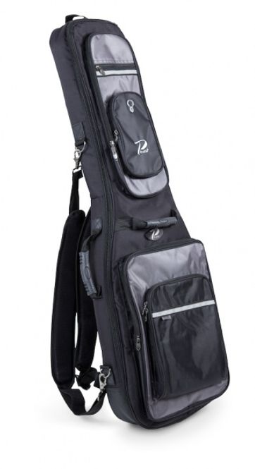 Hovedbilde Profile PREB-906 Deluxe el-gitar bag