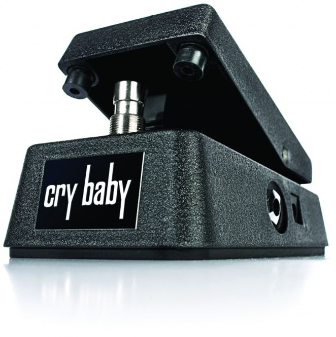 Hovedbilde Dunlop CBM95 CryBaby Mini