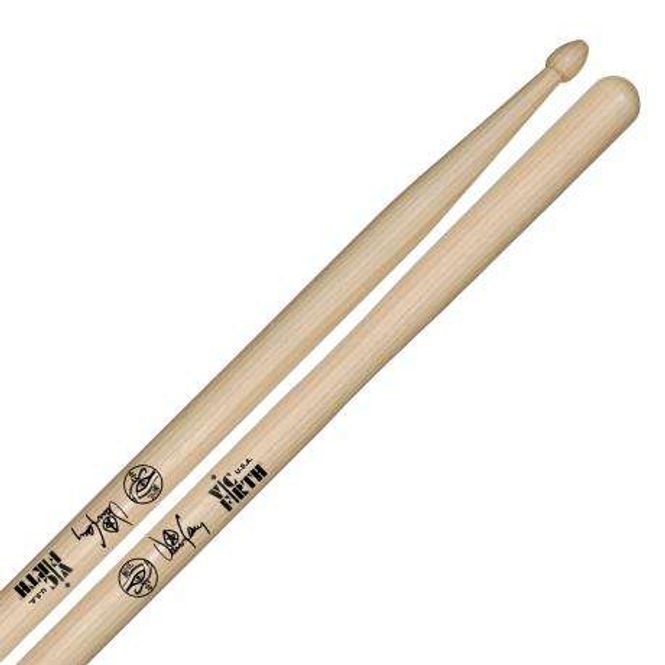 Hovedbilde Vic Firth SDC Signature Series - Danny Carey