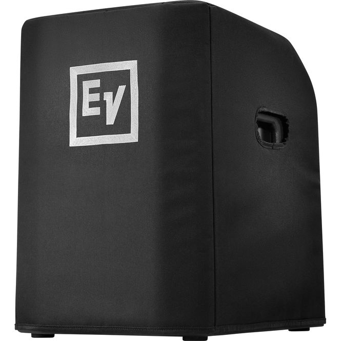 Hovedbilde Electro Voice Evolve 50-SUBCVR trekk til sub