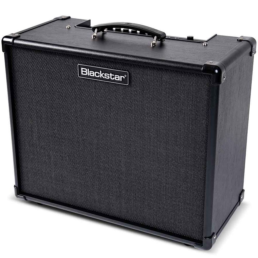 Blackstar ID:X 100 Gitarkombo, 1 x 12