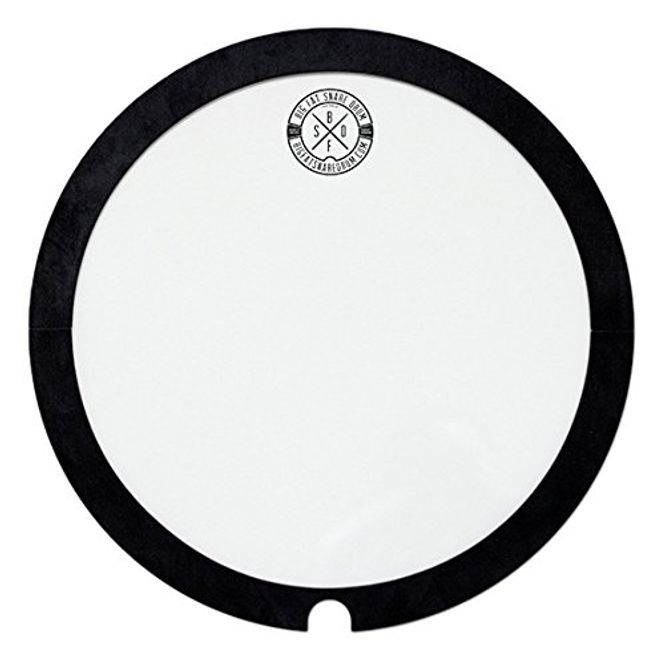 Hovedbilde Big Fat Snare Drum - 13