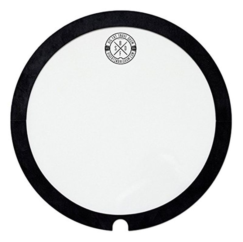 Big Fat Snare Drum - 13