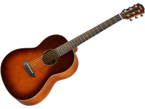 Hovedbilde Yamaha CSF3M Tobacco Brown Sb