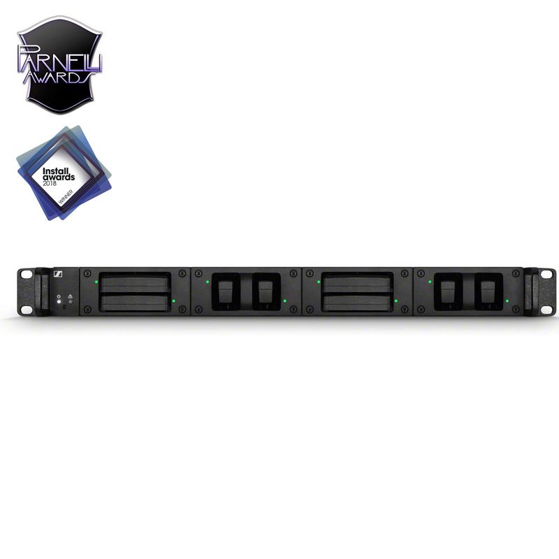 Sennheiser L 6000 Ladestasjonen