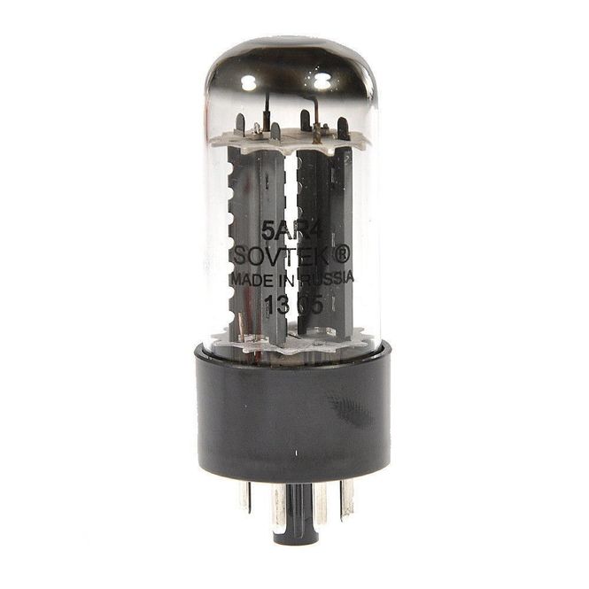 Hovedbilde Sovtek GZ34 /  5AR4