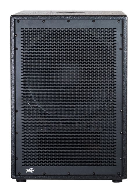 Hovedbilde Peavey PVs-15 Aktiv Subwoofer