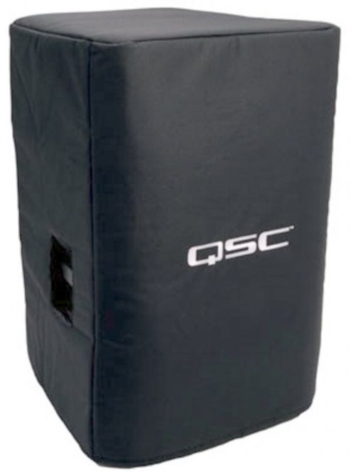 Hovedbilde QSC E15-CVR, Trekk for E115