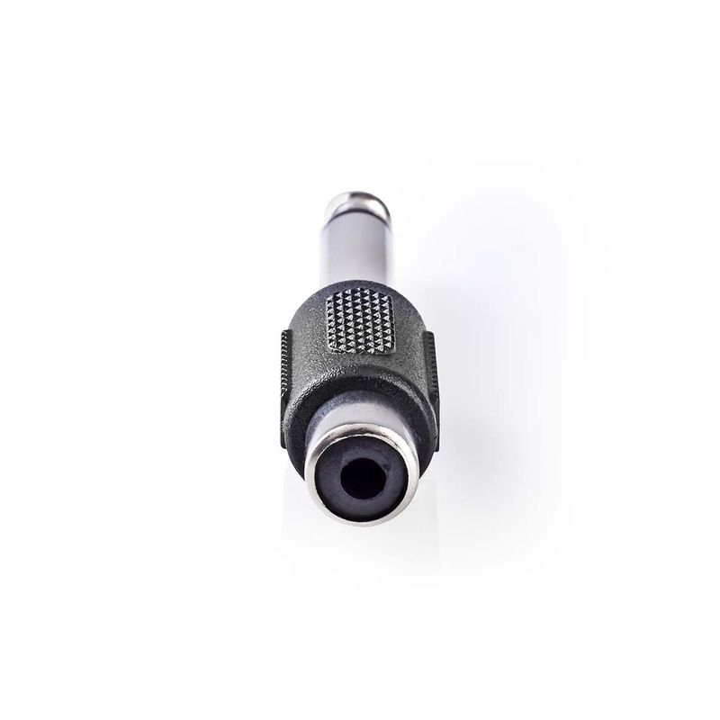 Nedis Audio Adapter overgang Jack til Phono