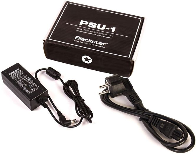 Hovedbilde Blackstar Fly 3 PSU-1 Power Supply