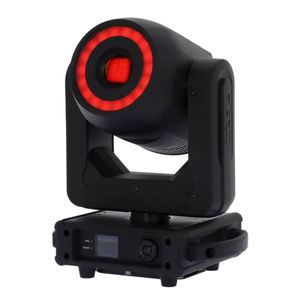 Hovedbilde Algam Lighting MS150 Moving Head 150W