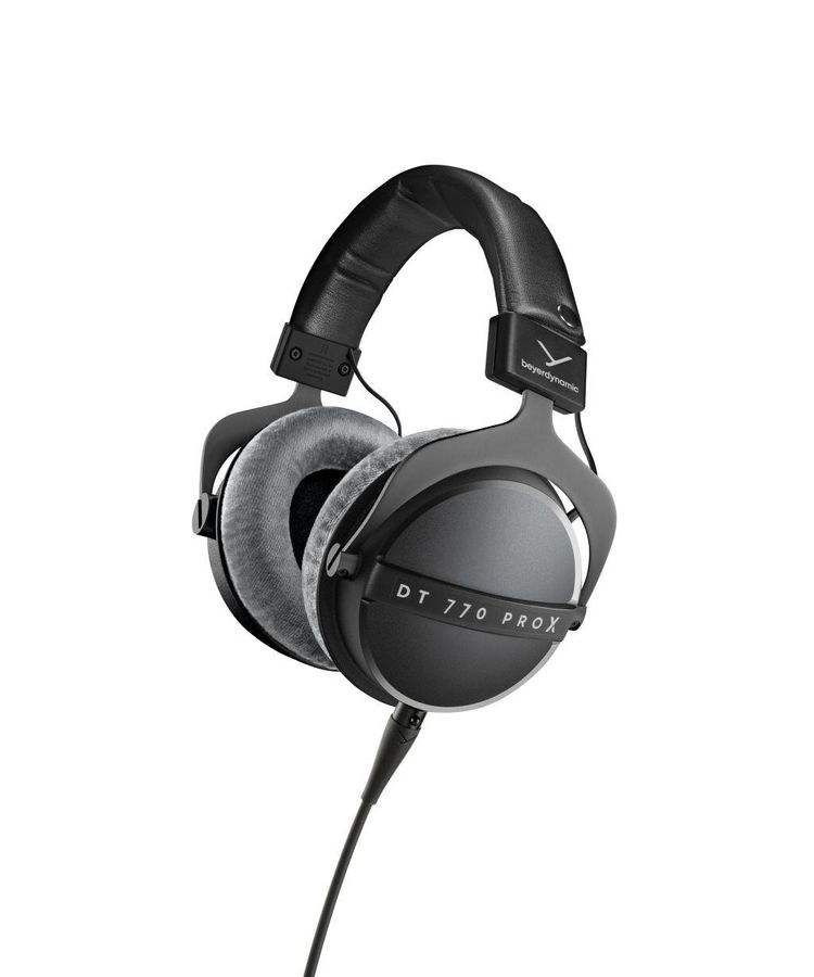 Beyerdynamic DT 770 PRO X, 48 ohm, Lukket