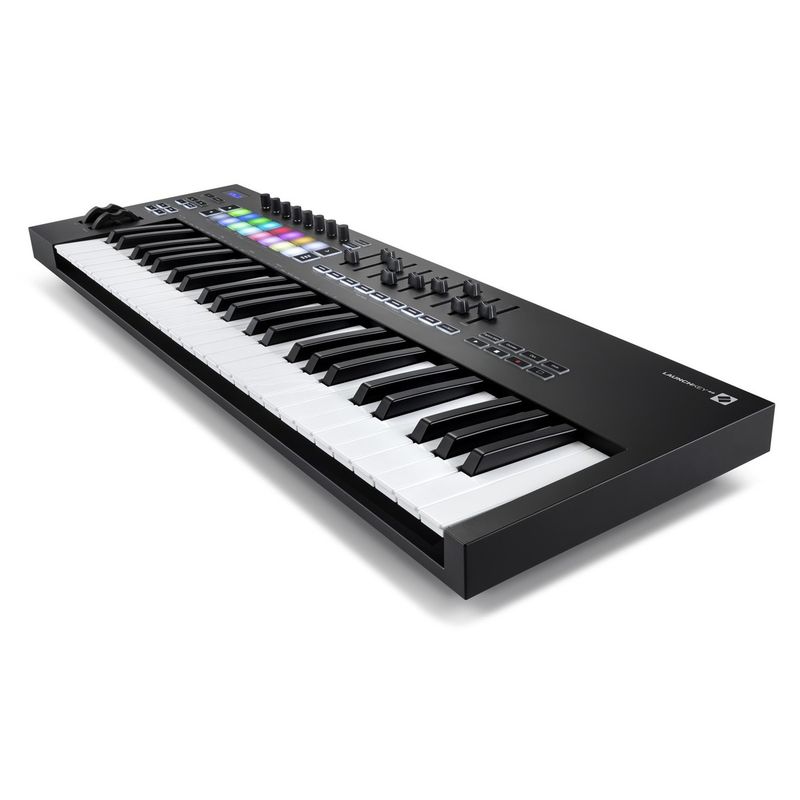 Novation LaunchKEY 61 MK3
