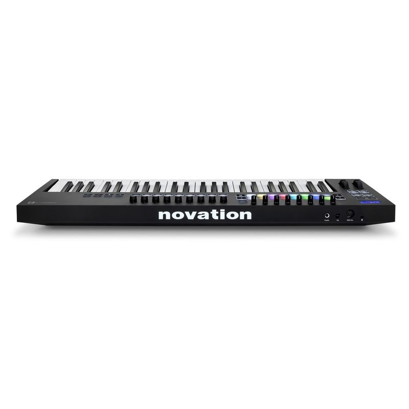 Novation LaunchKEY 61 MK3