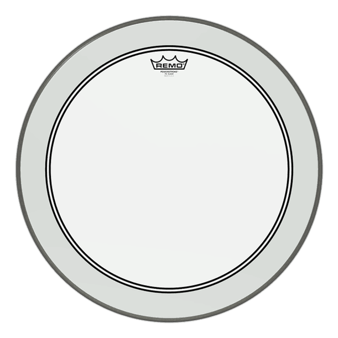 Hovedbilde Remo Powerstroke® P3 Clear, 10