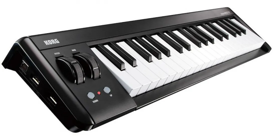 Korg microKEY2-37