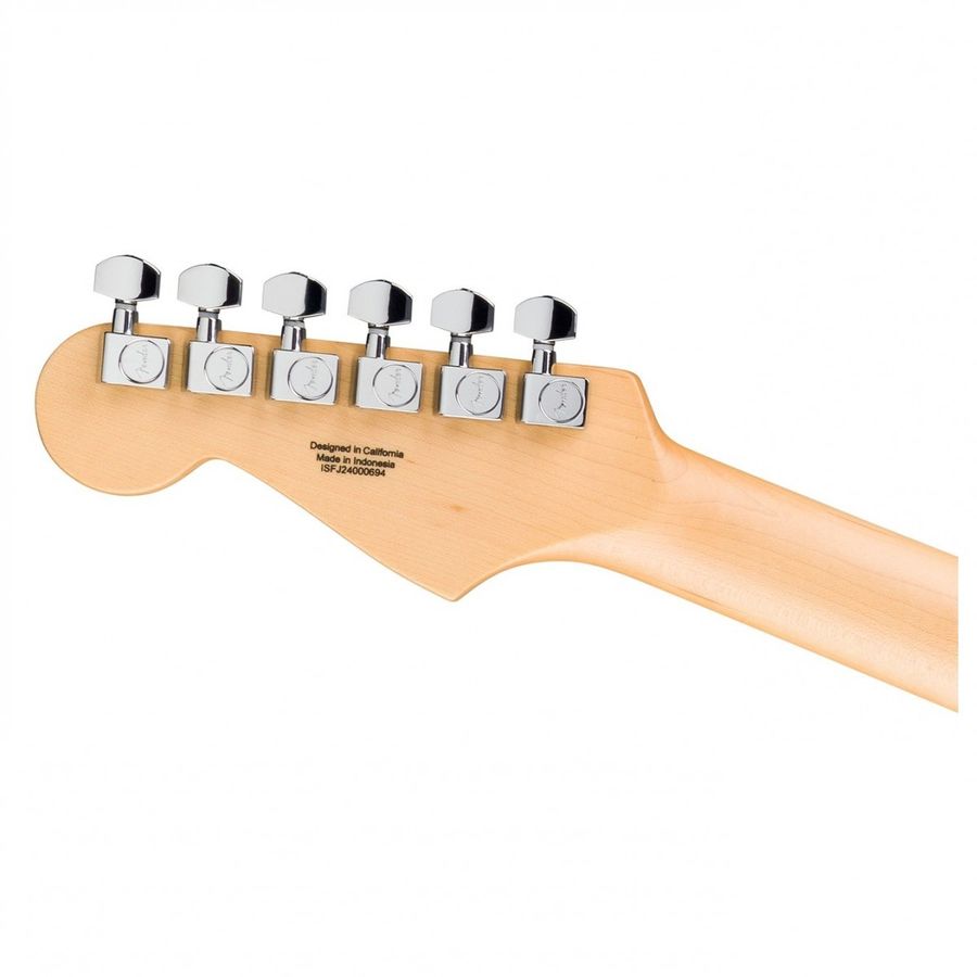 Fender Standard Stratocaster® HSS, gripebrett i laurbærtre, Candy Cola