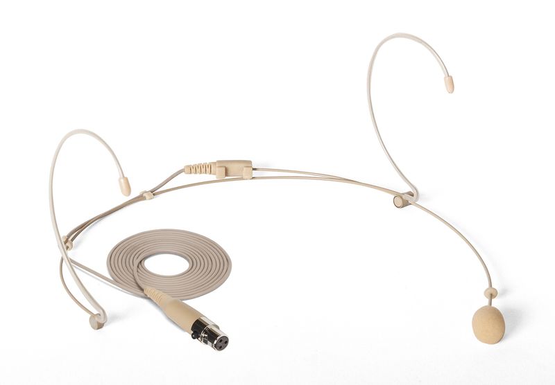 Samson Stage XPD2 Headset System