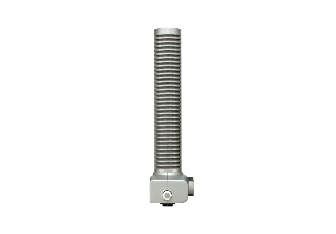Zoom SGH-6 Shotgun mikrofon til H5, H6, H8, Q8, Q8n-4k, F1, F4, F8, F8n-Pro, U-44