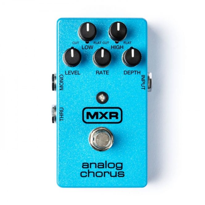 Hovedbilde MXR M234 Analog Chorus