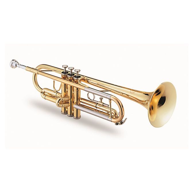Hovedbilde Jupiter JTR-500Q Trompet