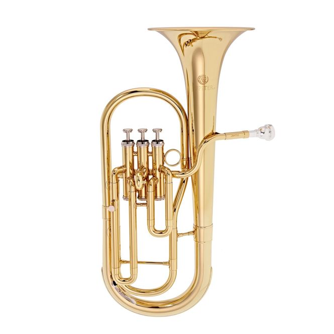Hovedbilde Jupiter JAH-700 Althorn