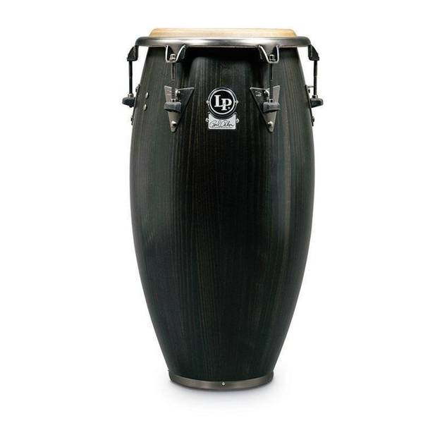 Latin Percussion Conga LP559T-RRB, Top Tuning, Rekow Signature