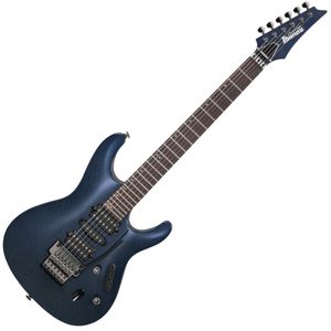 Hovedbilde Ibanez S6670SK-DUB, S Prestige, Dark Ultramarine Blue