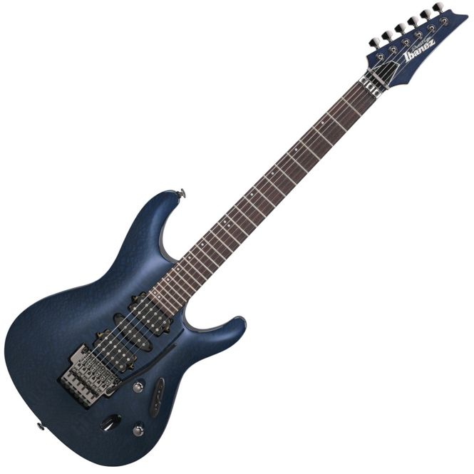 Hovedbilde Ibanez S6670SK-DUB, S Prestige, Dark Ultramarine Blue
