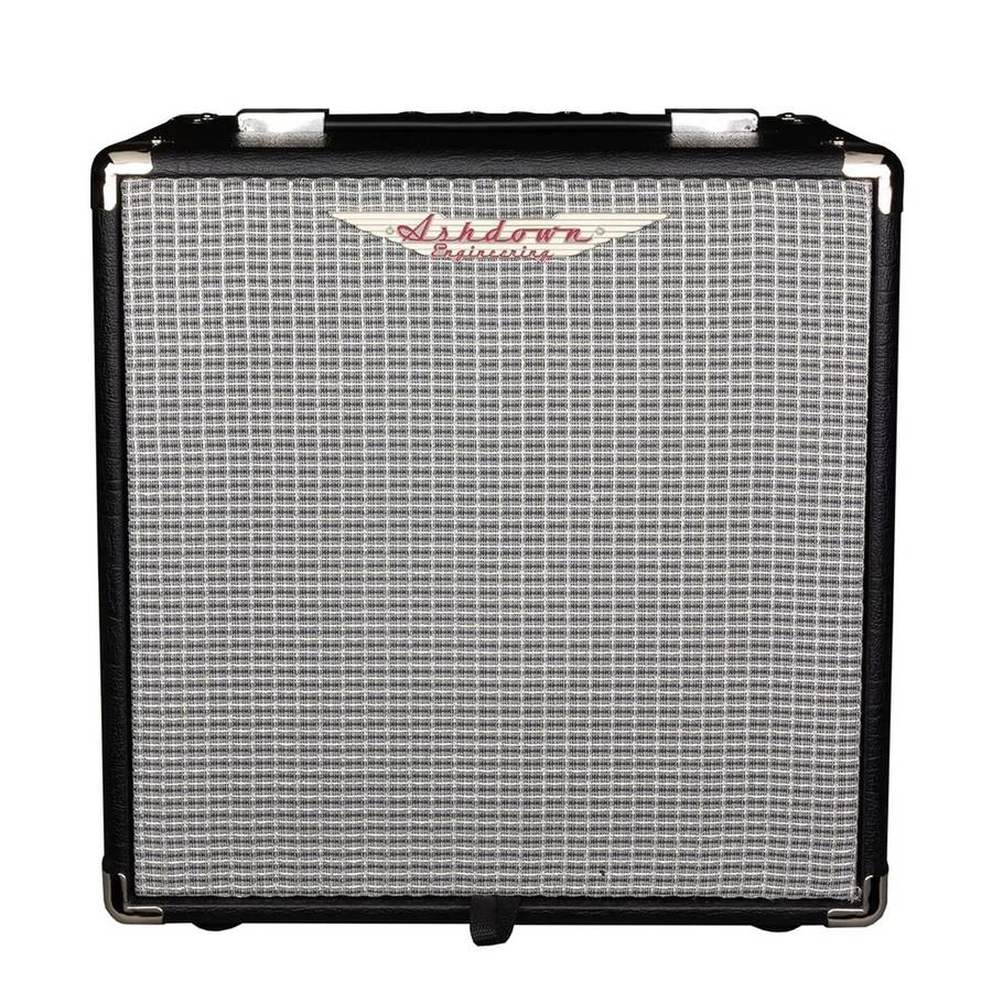 Ashdown Studio 8, 30w basscombo med 1 x 8