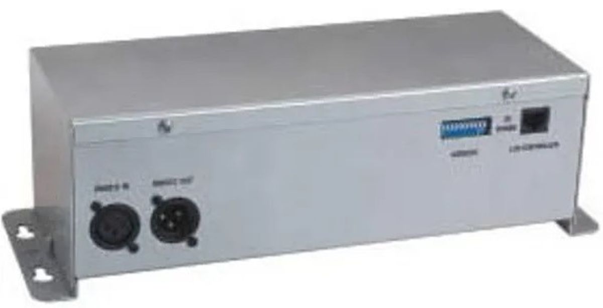 PR Lighting D&egrave;cor Komplett Lyspakke