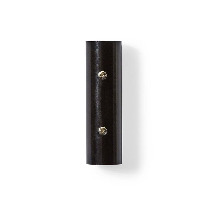 Hovedbilde Nedis adapter XLR 3-Pin Han til XLR 3-Pin Han