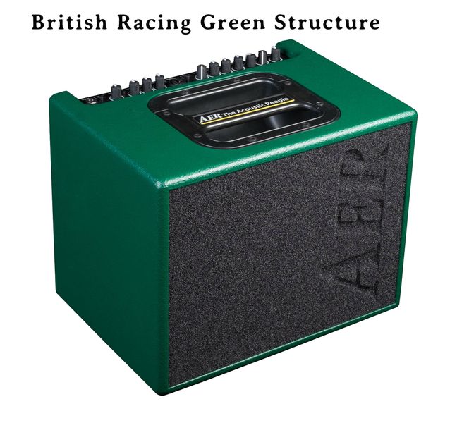 Hovedbilde  AER Compact 60 Green