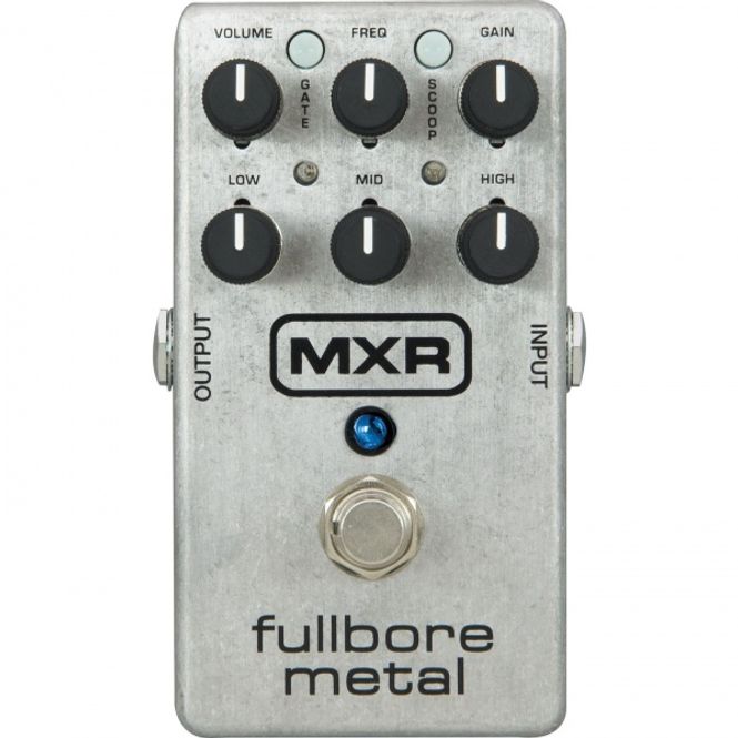 Hovedbilde MXR M116 Fullbore Metal
