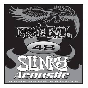 Hovedbilde Ernie Ball EB-1848 Slinky Acoustic Phosphor Bronze
